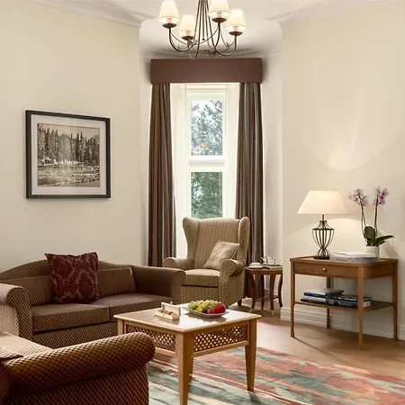 凯宾斯基高塔特拉山大酒店 酒店