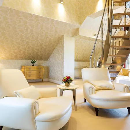 Grand Kempinski High Tatras