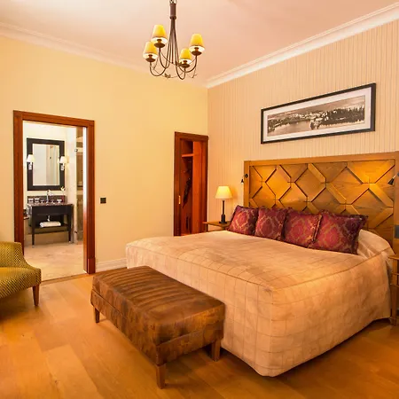 Grand Kempinski High Tatras 5*