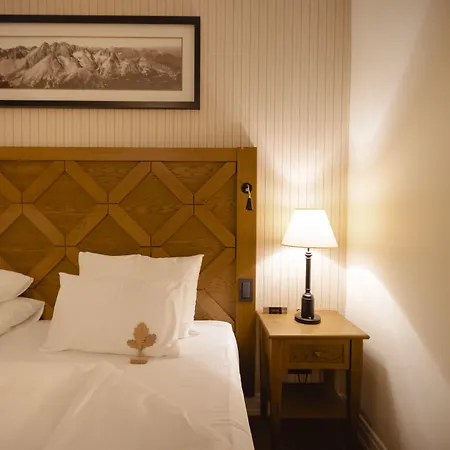 Grand Kempinski High Tatras