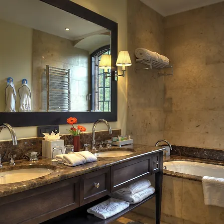 Grand Kempinski High Tatras Hotel