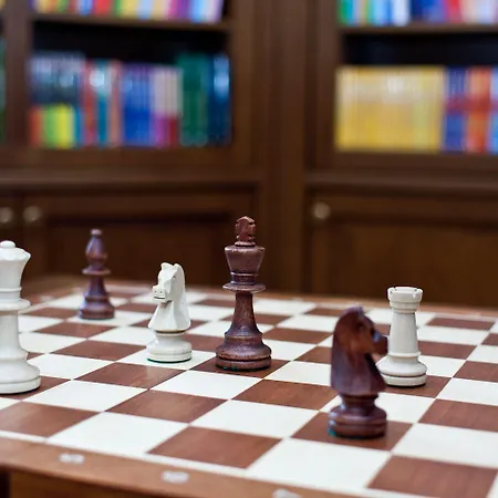 Grand Kempinski High Tatras Hotel