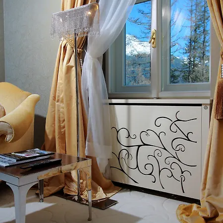 凯宾斯基高塔特拉山大酒店 酒店 Štrbské Pleso