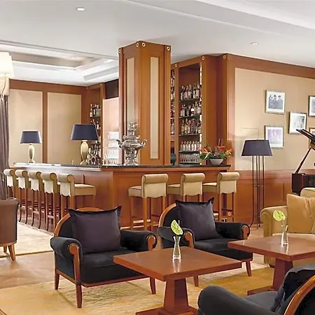 Grand Kempinski High Tatras 5*