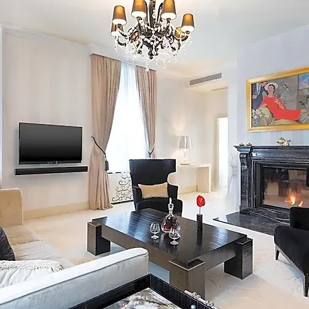 Grand Kempinski High Tatras 5*