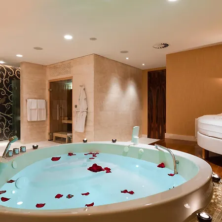 Grand Kempinski High Tatras Hotel 5*