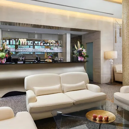 Grand Kempinski High Tatras Hotel 5*