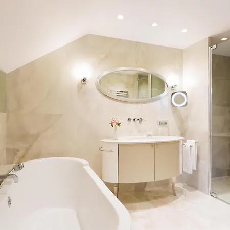 Grand Kempinski High Tatras Hotel 5*