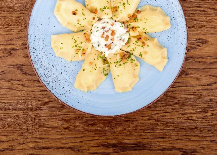 Grand Kempinski High Tatras