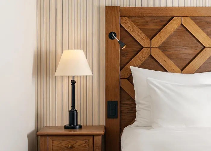 Grand Kempinski High Tatras Hotel Štrbské Pleso