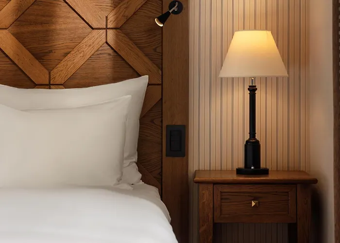 Grand Kempinski High Tatras Štrbské Pleso