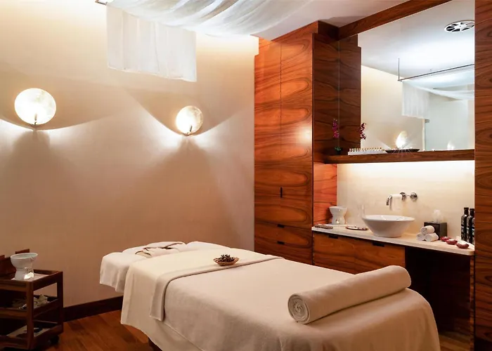 Grand Kempinski High Tatras 5* Štrbské Pleso