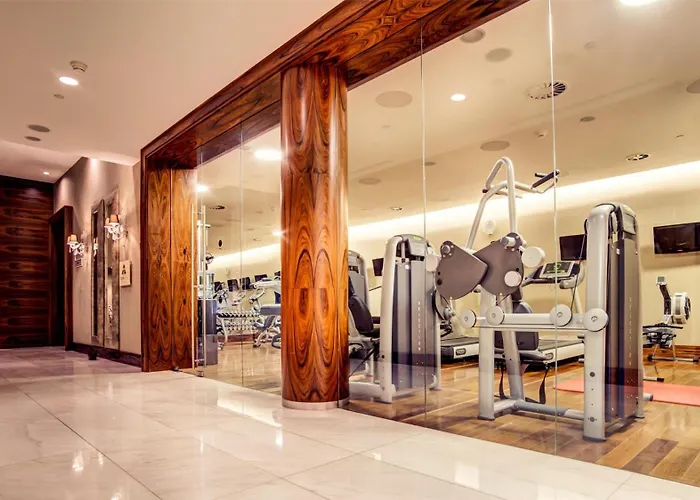 Grand Kempinski High Tatras