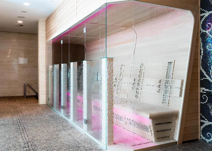 Grand Kempinski High Tatras Hotel