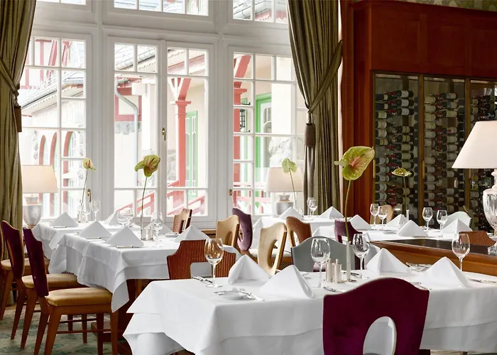 Grand Kempinski High Tatras Hotel 5*