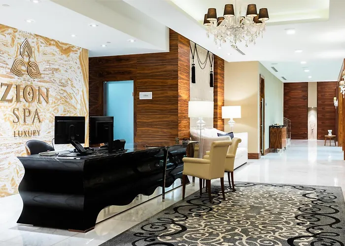 Grand Kempinski High Tatras 5* Štrbské Pleso