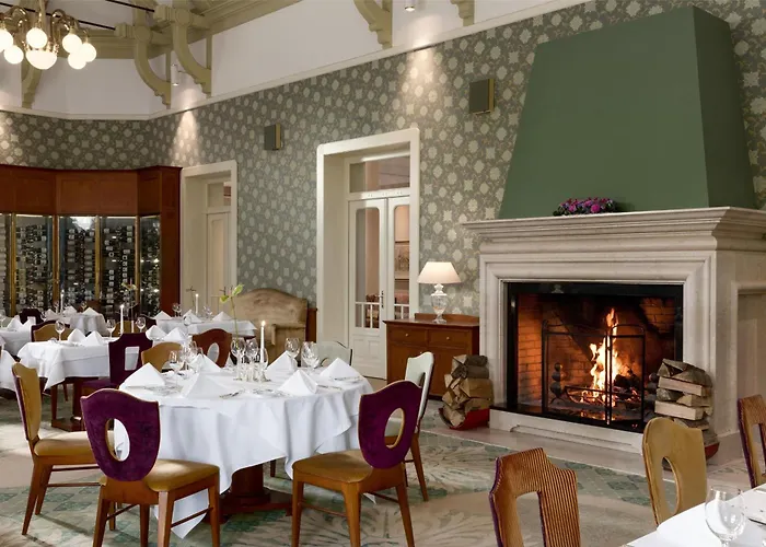 Grand Kempinski High Tatras 5*