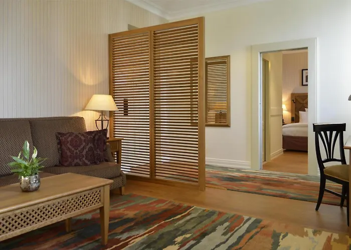 Grand Kempinski High Tatras Štrbské Pleso