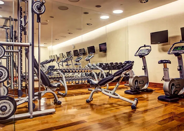 Grand Kempinski High Tatras